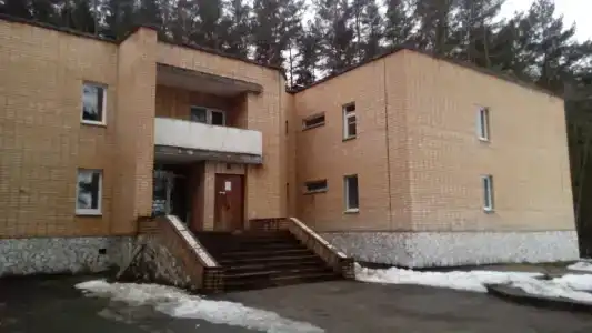 Мать и дитя - 1