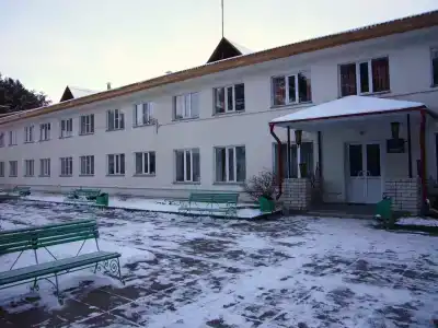 Череха - 3