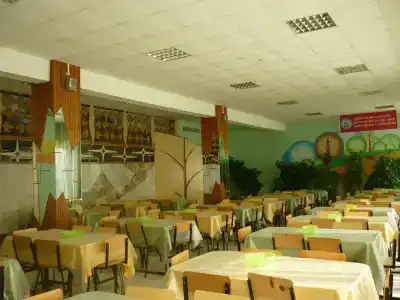 Лесная сказка - 4