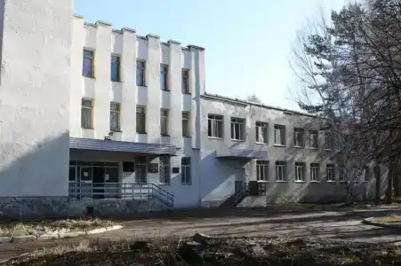 Речные Зори - 4