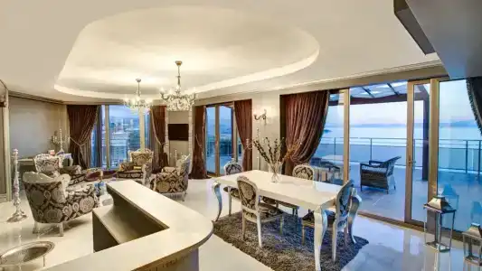 Suhan360 & Spa - All Inclusive - 18