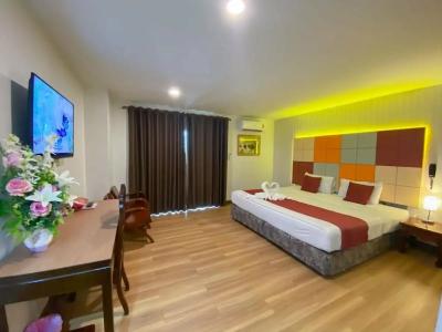 East Inn 15 Rayong - Sha Certified - 39