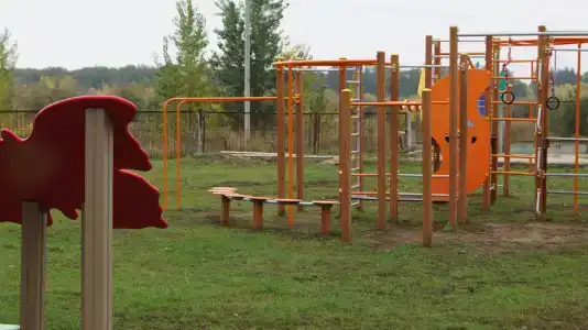 Лазурный - 4