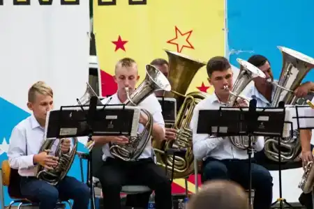 Новокемп - 5