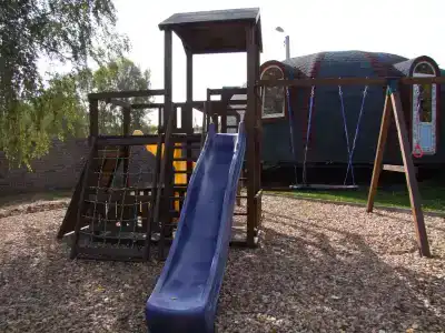  АКТИВПАРК база отдыха и развлечений  - 16