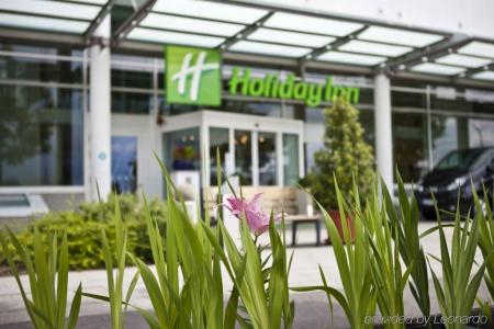 Holiday Inn Berlin Airport - Conference Centre, An Ihg - 31