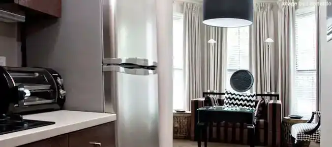 Inn at St. Botolph - 33