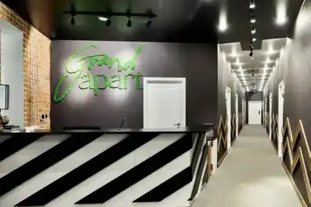 Grand Apart Инженерная - 69