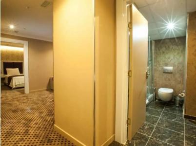 COMFORT BEYLİKDÜZÜ - 43