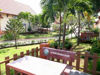 Hai Duong Intourco Resort - 25