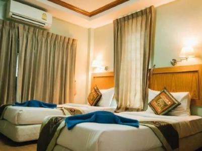 Chilli&Restaurant - 4