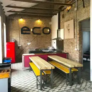 Eco - 4