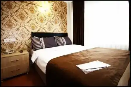 Istanbul Sirkeci & SPA - 48