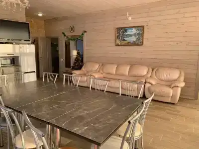 Парк Sasha - 1