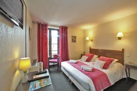 Hôtel Le Madrigal - 7
