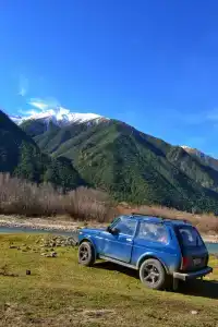 Узункол - 12