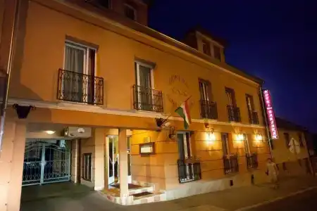 Barbakán - 4