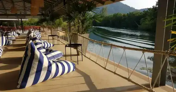 Marina Sands Resort - 31