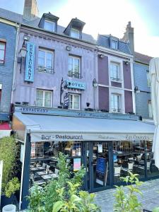 Les Cascades - Hôtel de Charme - 26