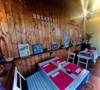 Cameracaffè sul Lago - 13