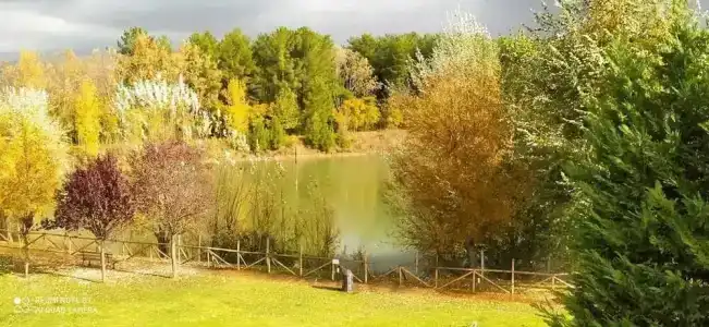 Cameracaffè sul Lago - 12