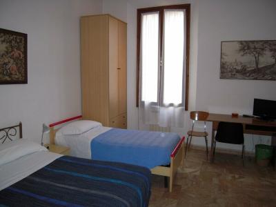 Riva Reno GuestHouse - 26