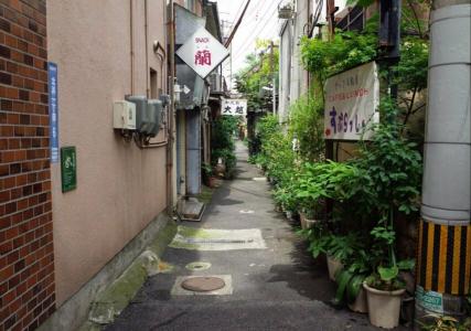 Nogami Honkan - 13
