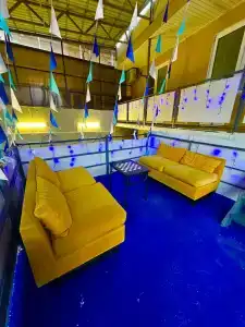 Порт Моряка - 34
