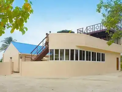 Bibee Maldives - 1