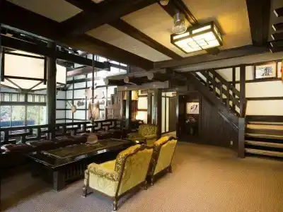 Momijiya Annex - 3