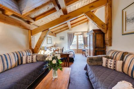 Hôtel La Grange d'Arly - 39
