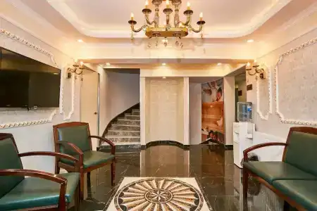 Beyazit Palace & Spa - 19