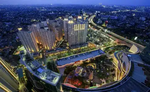 Samala Jakarta Cengkareng - 3