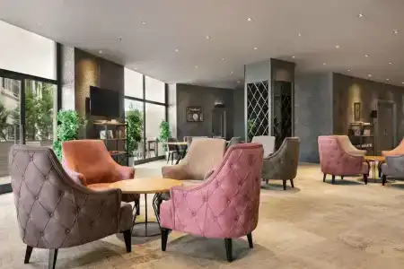 Tryp By Wyndham Istanbul Sancaktepe - 9