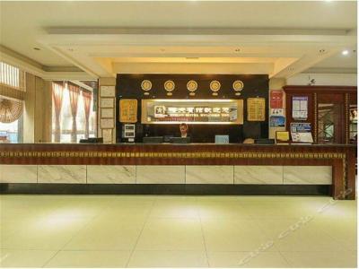 Xiuying Xitian - 25