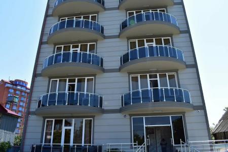 Nakashidze's - 4