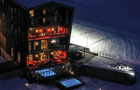 Gudauri Lodge - 4