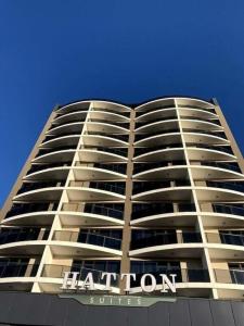 Hatton Suites Esenboga - 26