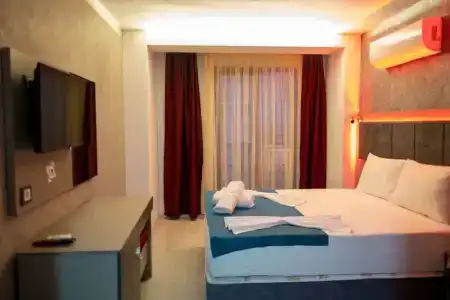 Tamara BusİNess Otel - 34