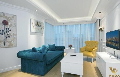 Onkel Rada Apart - 38