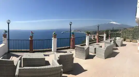 Villa Jole Taormina - 25