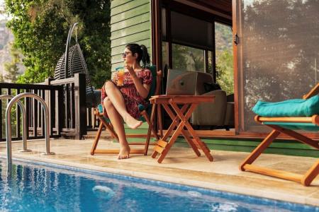 Watermill Faralya - 40