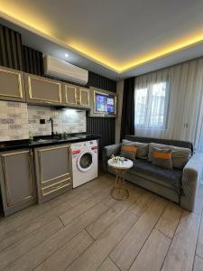 Taksim Larissa suites - 5