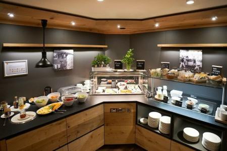 Das Wald- Genuss & Wellness am Notschreipass - 39