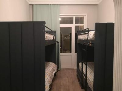gafa garden Hostel - 31