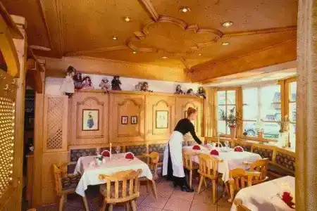 Salzburger Hof - 1
