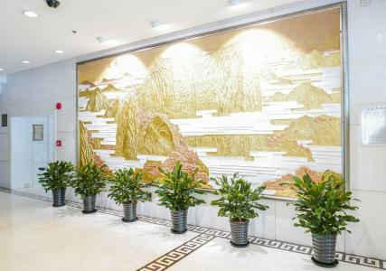 Shaanxi Business - 5