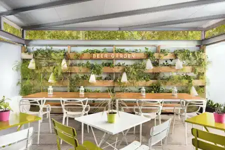 Four Points by Sheraton Barcelona Diagonal - 36