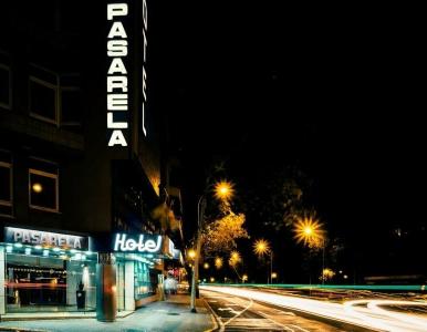 Pasarela - 12