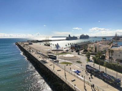 Suites del Mar by Melia - 6